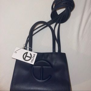 Small Telfar Bag